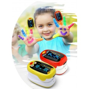 PULSE OKSİMETRE CİHAZLARI
